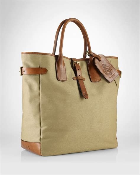 ralph lauren tote bag outlet